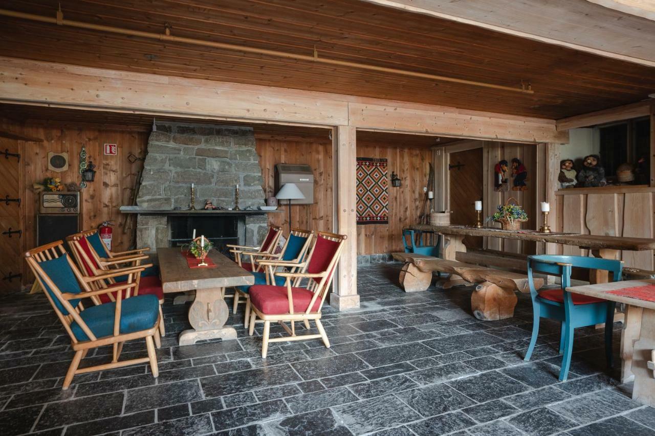 Leikanger Fjordhotel - Unike Hoteller Екстер'єр фото